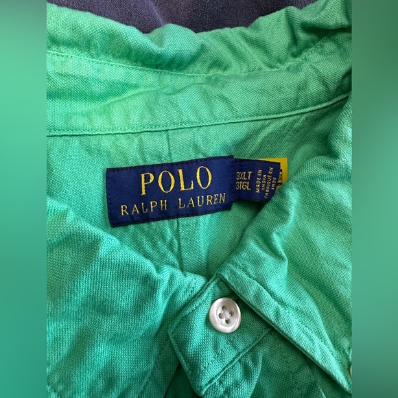 Polo Ralph Lauren Button-Up Shirt - Picture 2 of 5